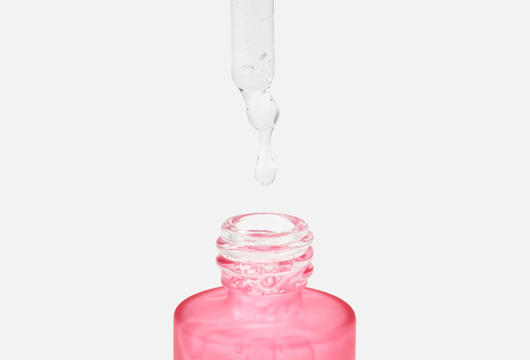 Pupa Anti-Age Firming Face Serum ELASTIN SHOTS