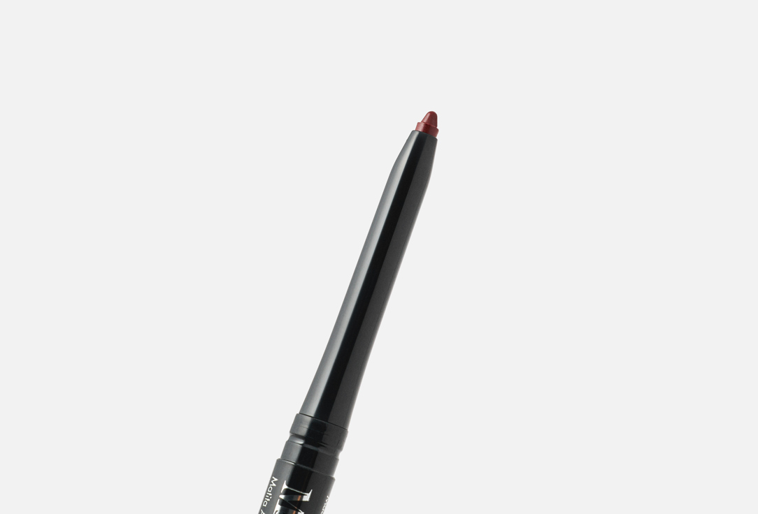 Pupa Waterproof Automatic Lip Pencil MADE TO LAST