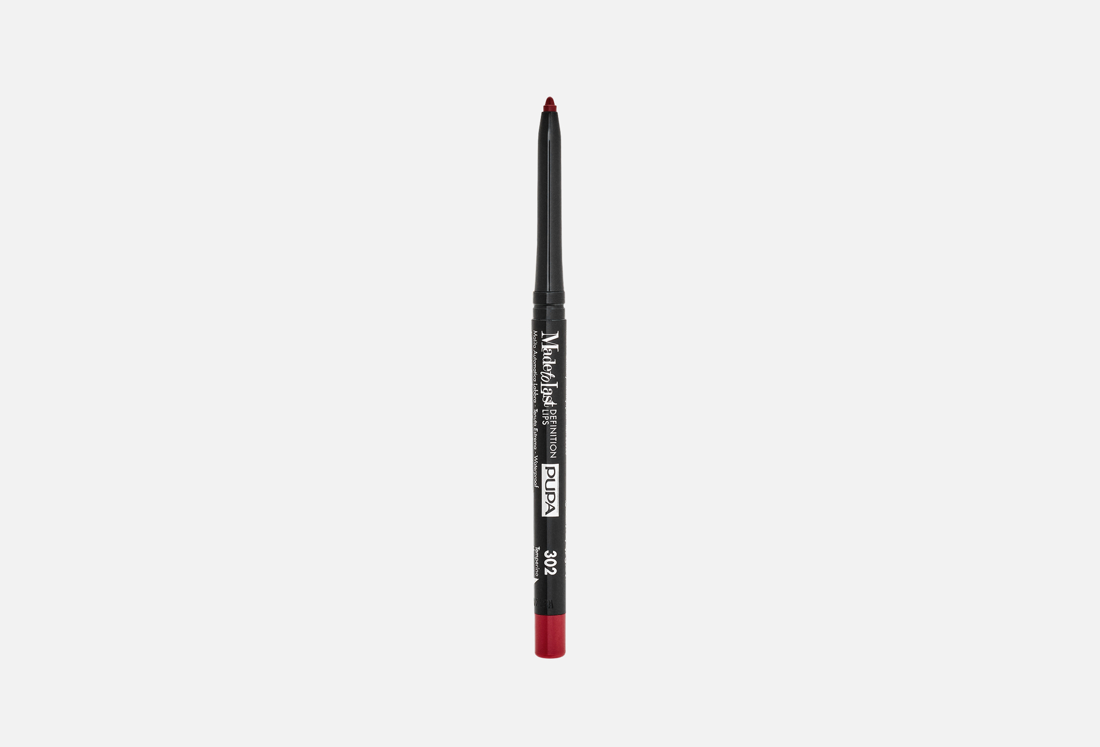 MADE TO LAST  0.35 302, Chic burgundy