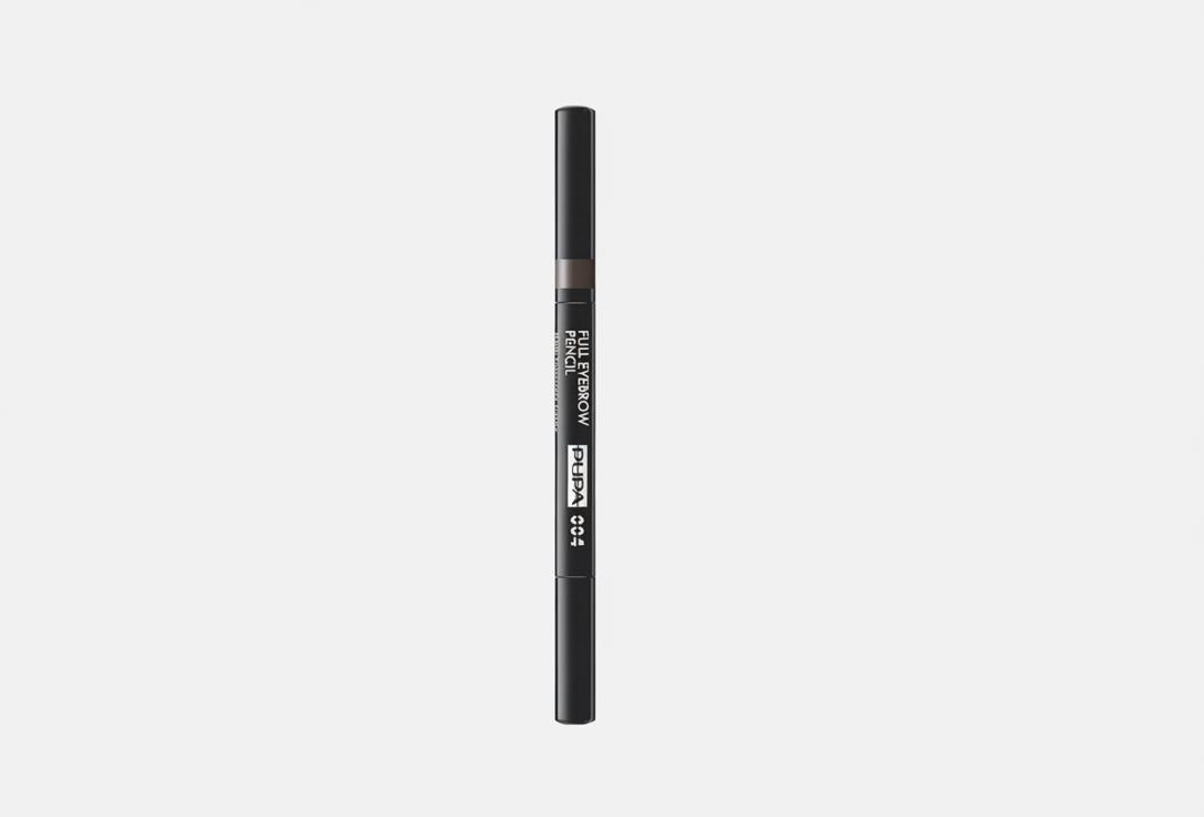 Pupa Automatic Eyebrow Pencil FULL EYEBROW PENCIL