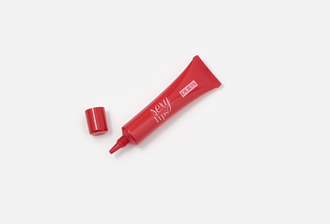 Pupa Lip & Contour Volumizing Emulsion SEXY LIPS