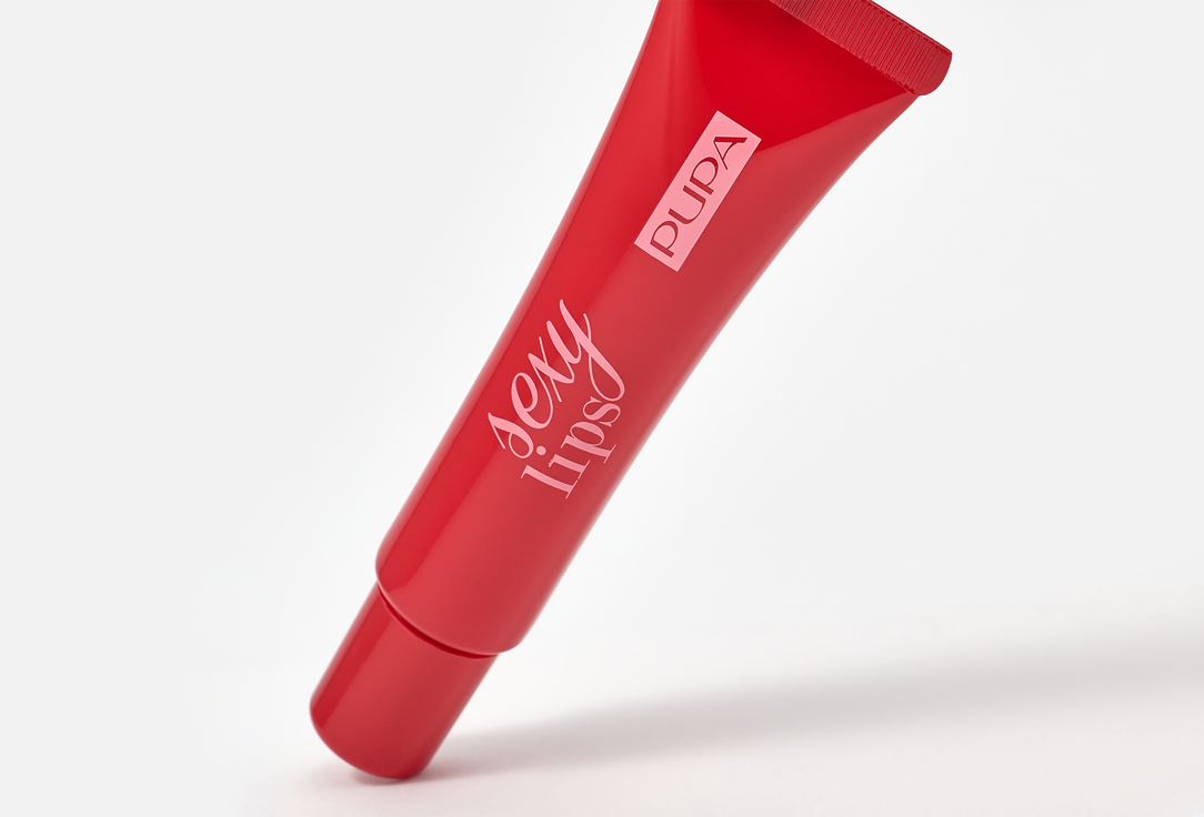 Pupa Lip & Contour Volumizing Emulsion SEXY LIPS