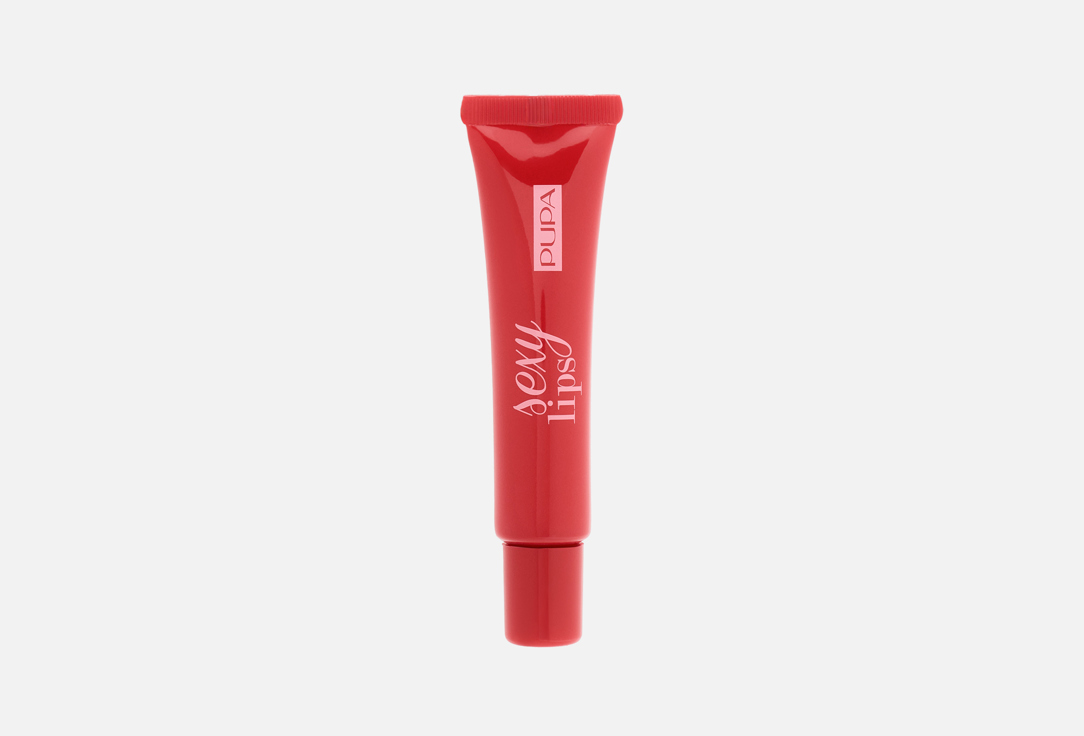Pupa Lip & Contour Volumizing Emulsion SEXY LIPS