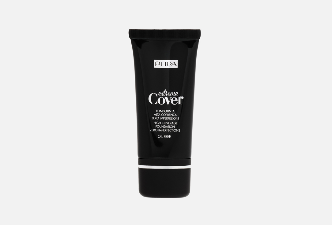 Pupa High Coverage Matte Foundation SPF15 EXTREME COVER