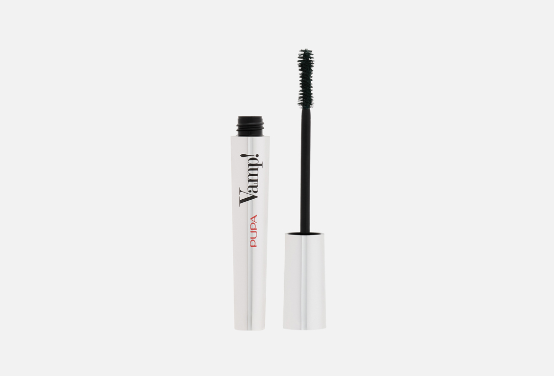 Pupa Volumizing Mascara VAMP!