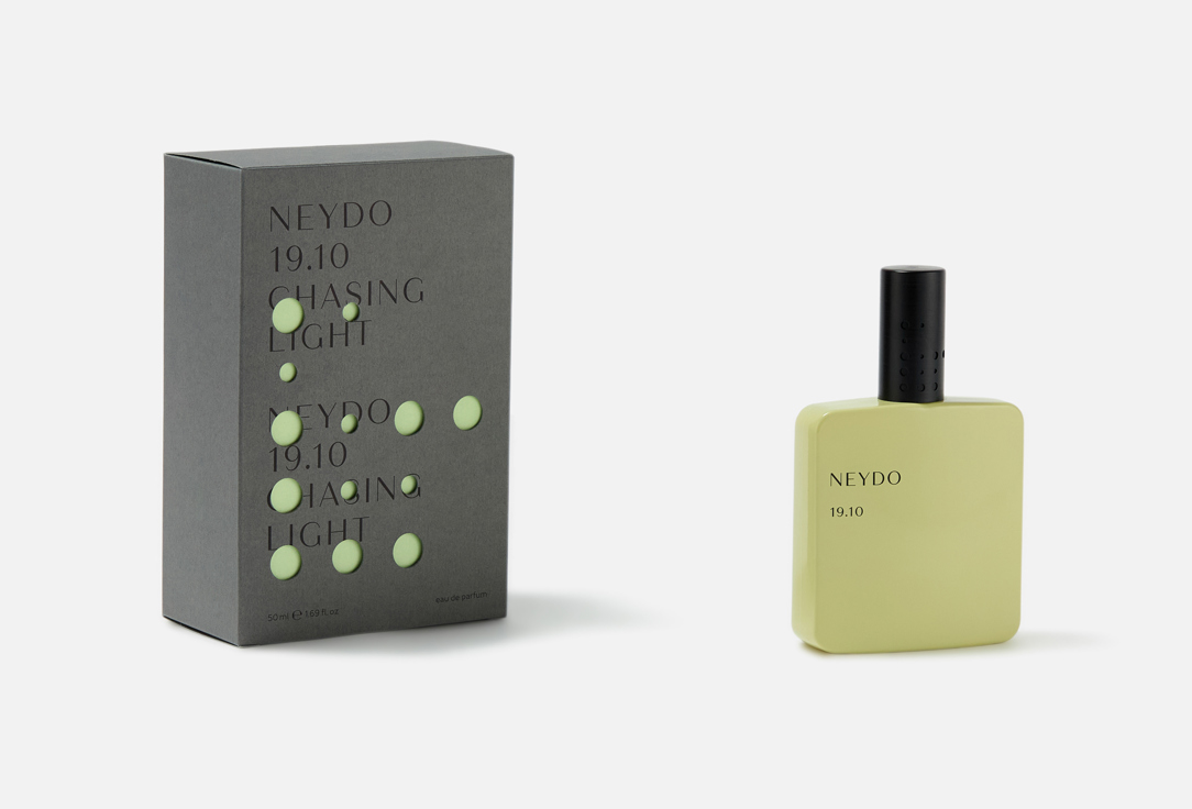 نيدو ماء عطر تشيسينغ لايت 19.10 50 مل نيدو ماء عطر تشيسينغ لايت 19.10