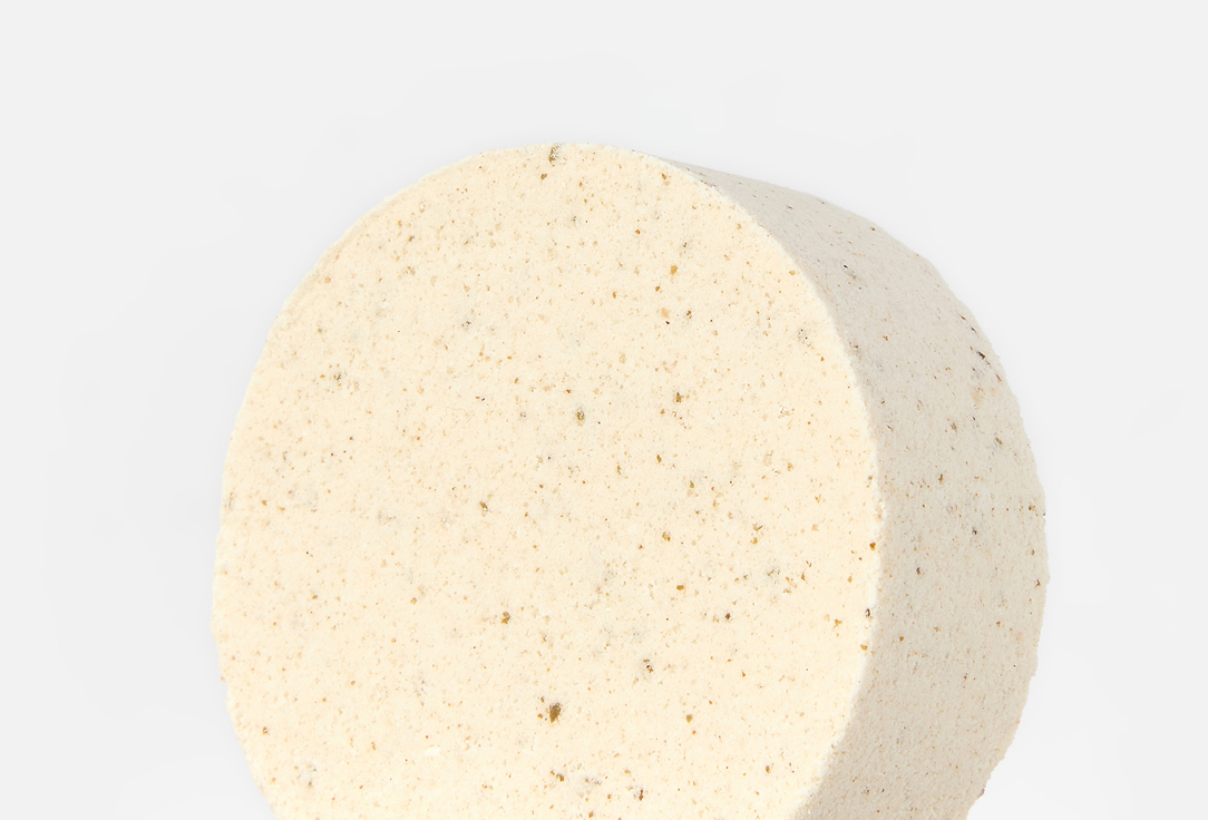 myTAUI Bubble Bath Pebbles With Sea Salt Meriggiare Bubble Bath Pebbles