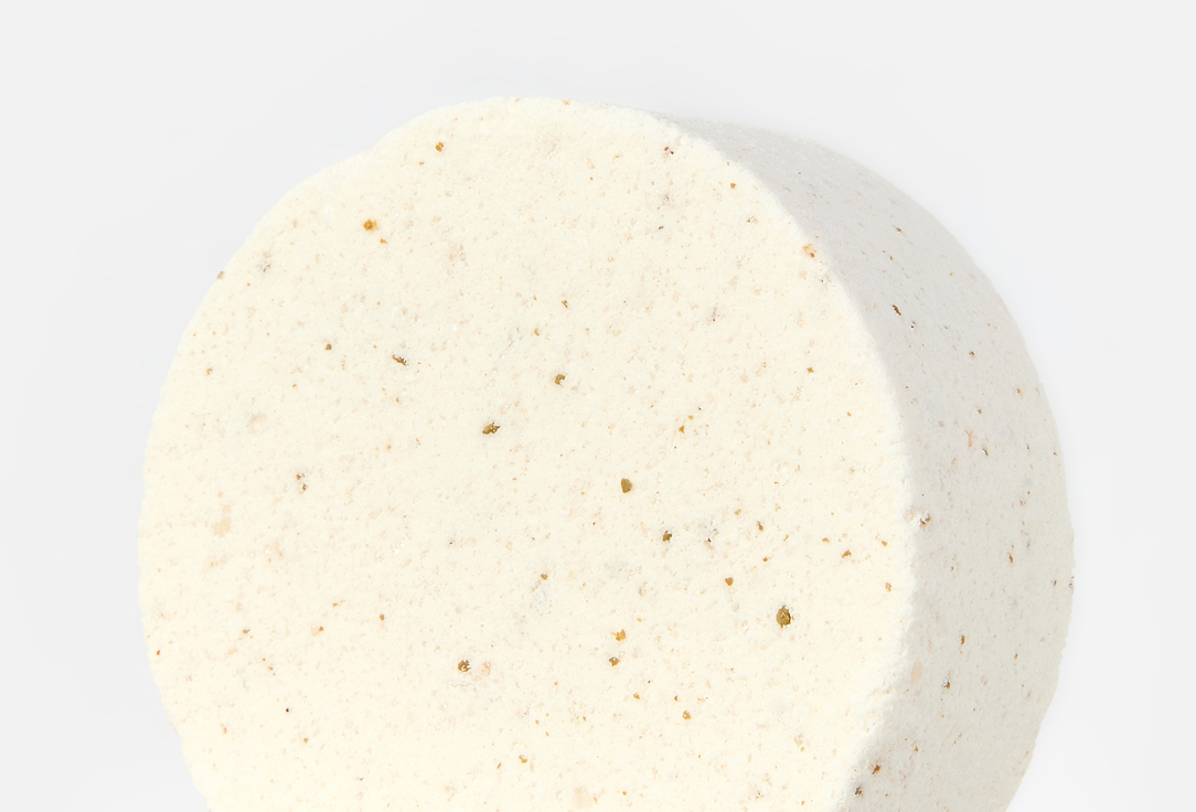 myTAUI Bubble Bath Pebbles With Sea Salt Natsukashii Bubble Bath Pebbles