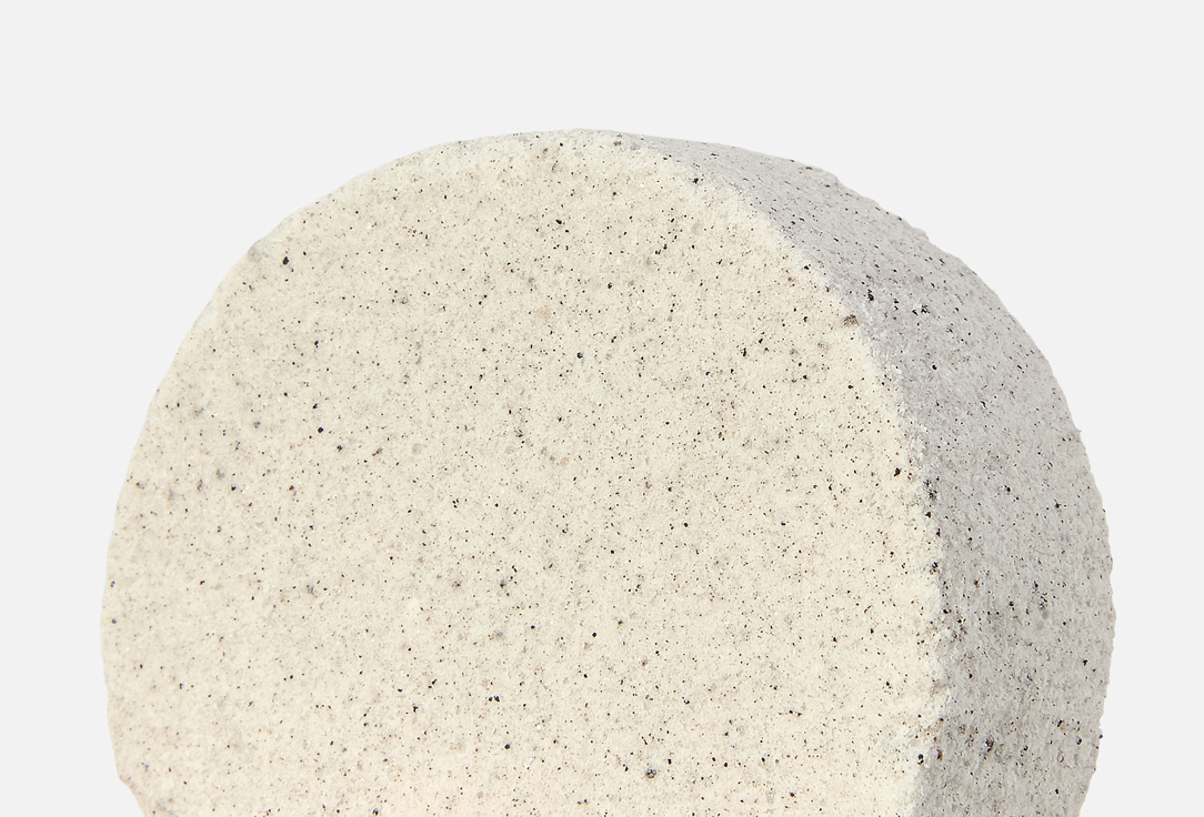 myTAUI Bubble Bath Pebbles With Sea Salt Imi Ola Bubble Bath Pebbles