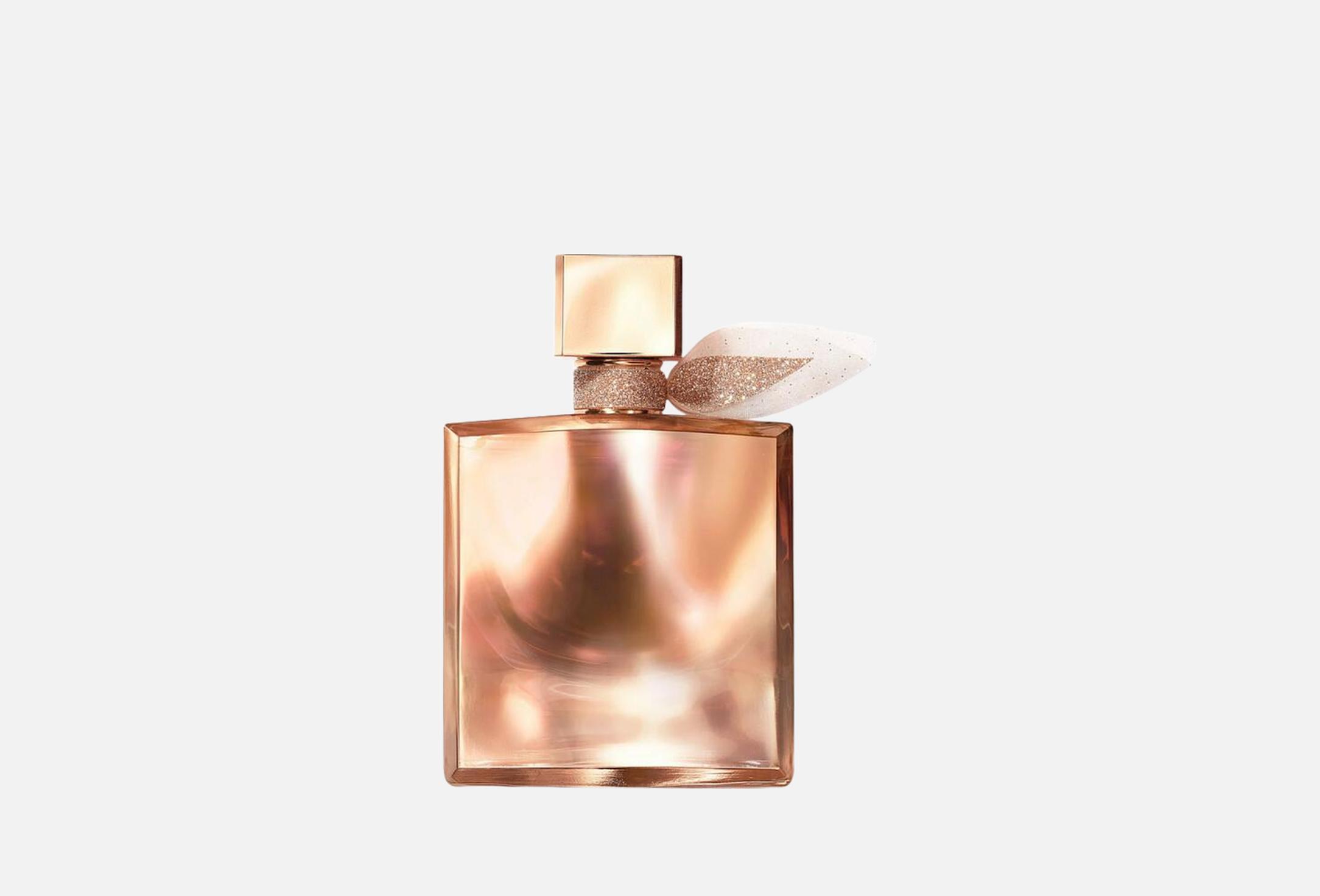 La Vie Est Belle Gold Extrait  50 