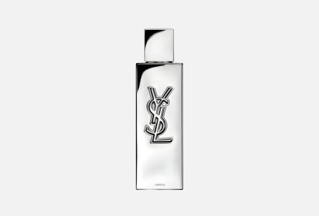 Yves Saint Laurent Eau de Parfum MYSLF L'ABSOLU 60 ml Yves Saint Laurent Eau de Parfum MYSLF L'ABSOLU