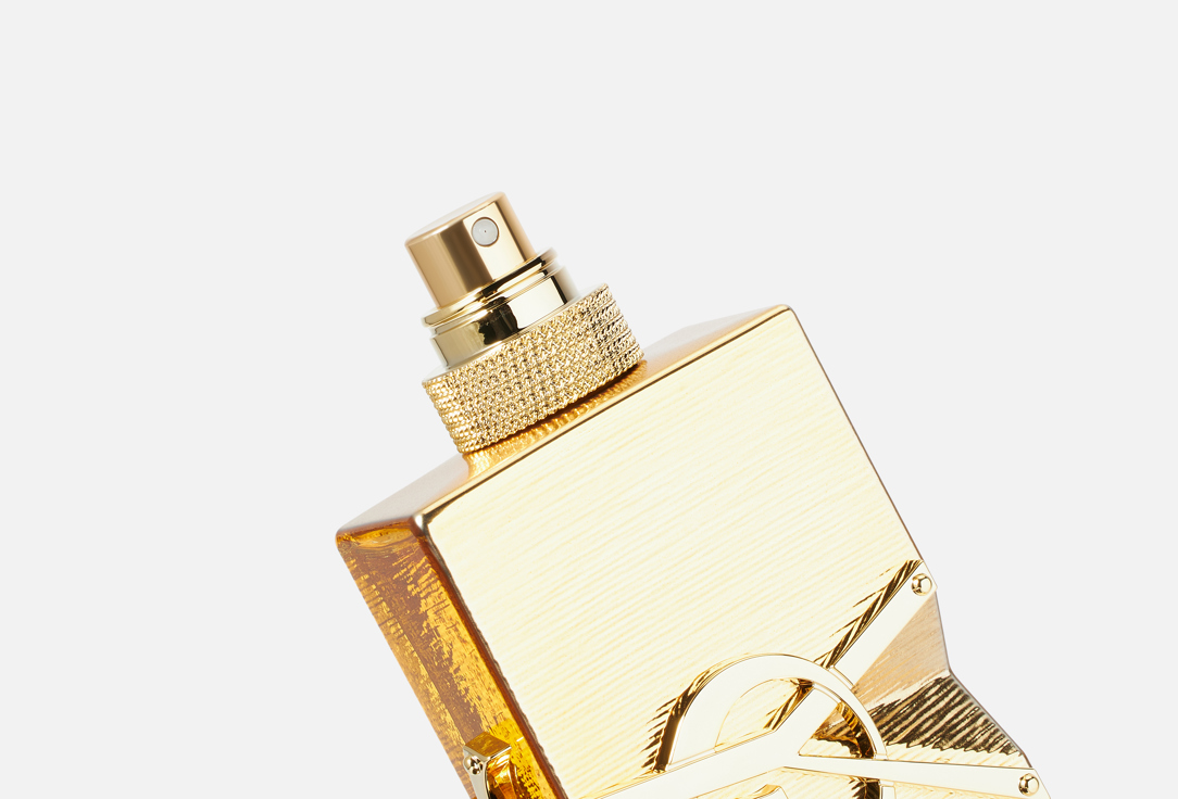 Yves Saint Laurent Eau de Parfum LIBRE VANILLE COUTURE