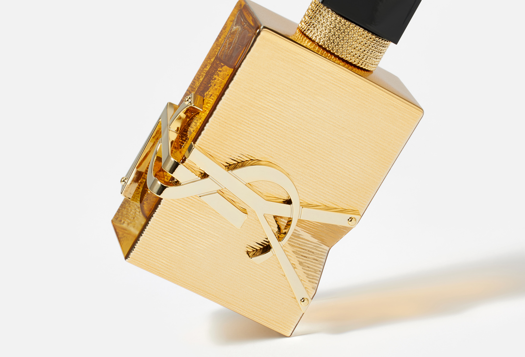 Yves Saint Laurent Eau de Parfum LIBRE VANILLE COUTURE