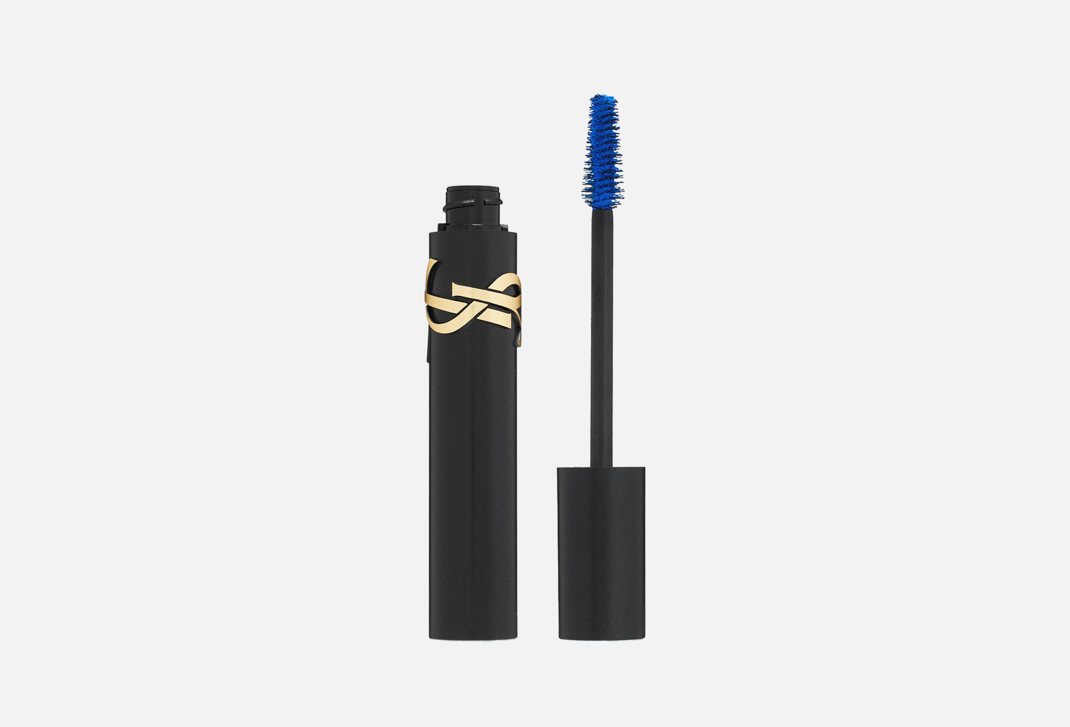 Lash Clash Extreme Volume  8 04, Electric blue
