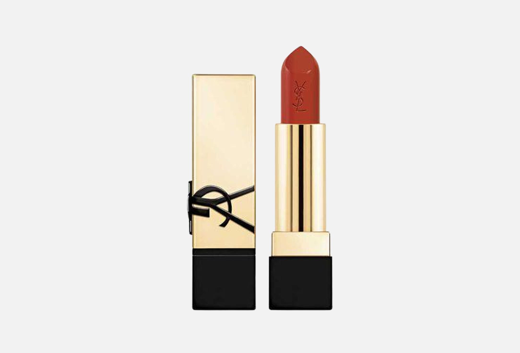 Rouge Pur Couture 3.8 O1, Wild Cinnamon