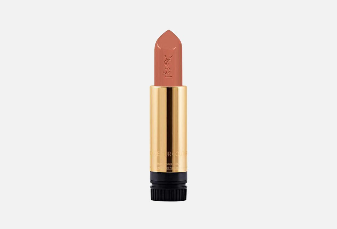 Yves Saint Laurent Satin Lipstick Refill Rouge Pur Couture Nu muse 3.8 g Yves Saint Laurent Satin Lipstick Refill Rouge Pur Couture