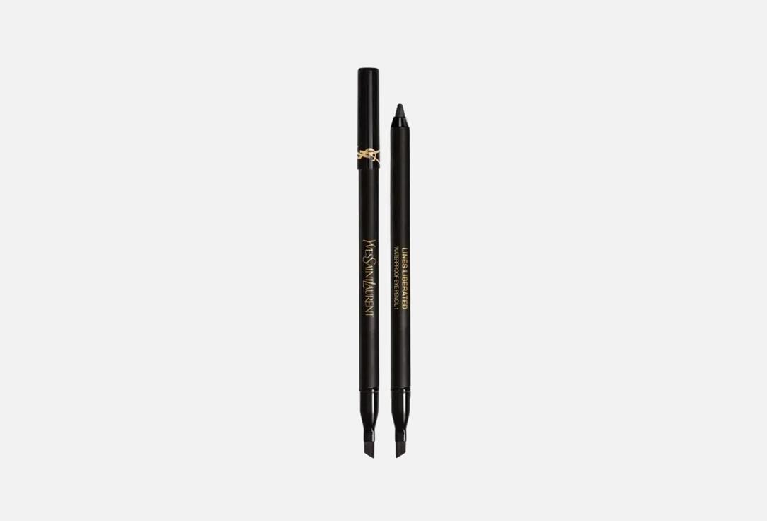 Yves Saint Laurent Waterproof Eyeliner Lines Liberated 24H