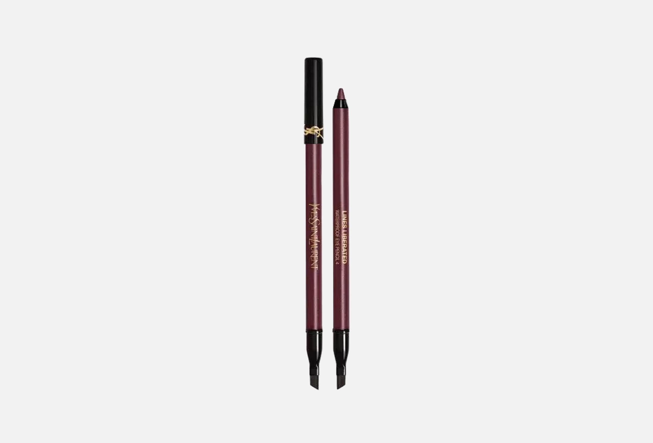 Lines Liberated 24H 1.2 04, Unrestricted plum