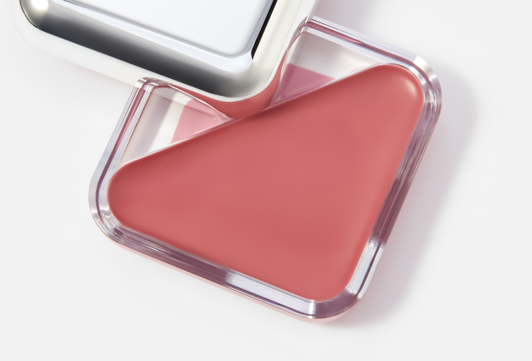 Clio Multi-Use Creamy Lip & Cheek Balm ESSENTIAL LIPCHEEK TAP Rosy blow 4.5 g Clio Multi-Use Creamy Lip & Cheek Balm ESSENTIAL LIPCHEEK TAP