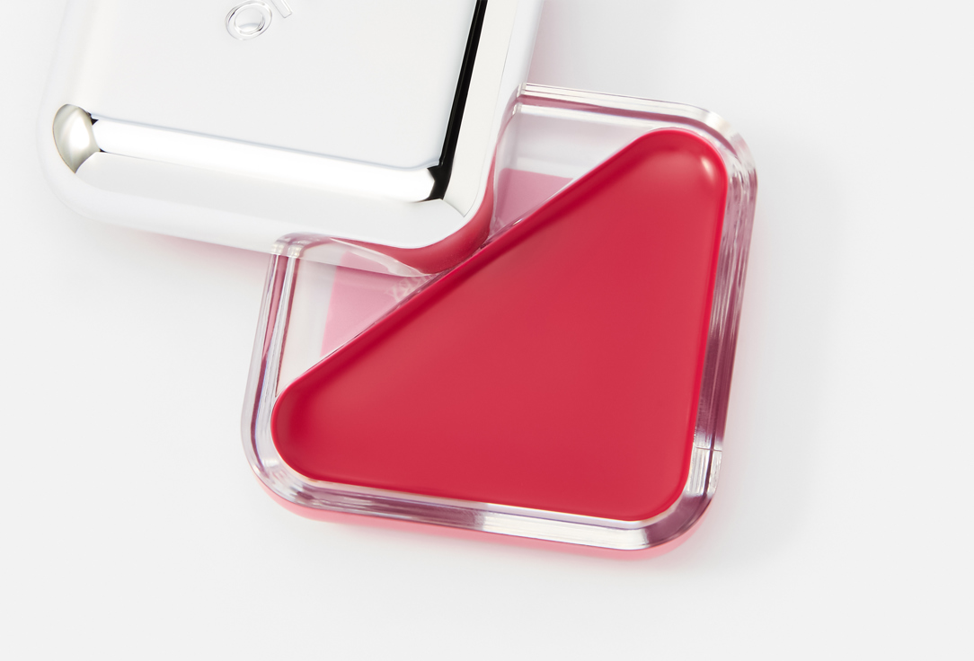 Clio Multi-Use Creamy Lip & Cheek Balm ESSENTIAL LIPCHEEK TAP From berry 4.5 g Clio Multi-Use Creamy Lip & Cheek Balm ESSENTIAL LIPCHEEK TAP