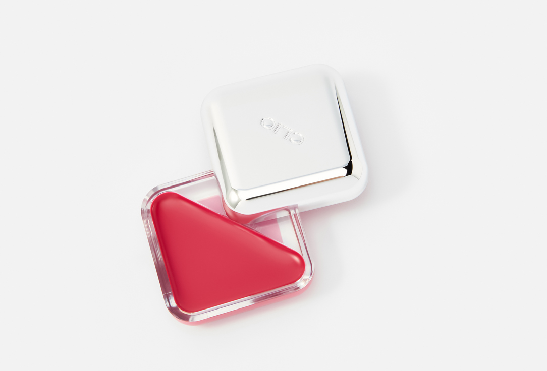 Clio Multi-Use Creamy Lip & Cheek Balm ESSENTIAL LIPCHEEK TAP From berry 4.5 g Clio Multi-Use Creamy Lip & Cheek Balm ESSENTIAL LIPCHEEK TAP