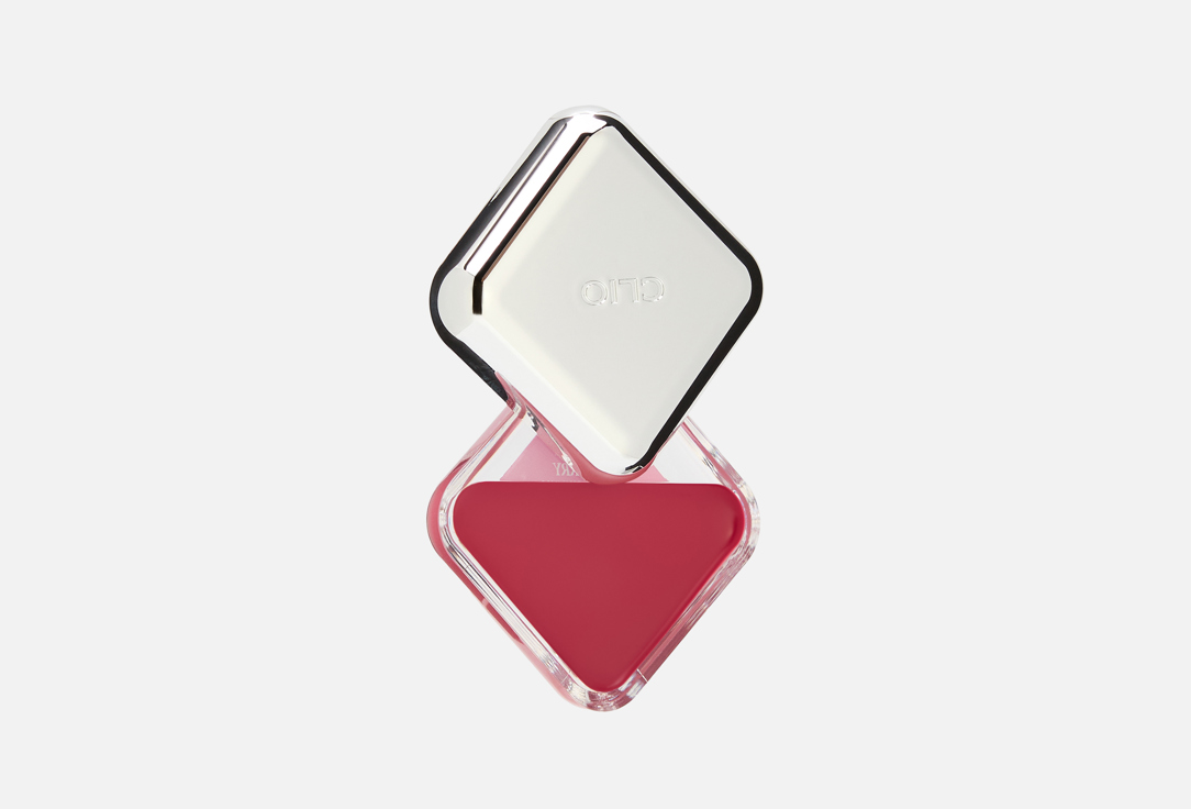 Clio Multi-Use Creamy Lip & Cheek Balm ESSENTIAL LIPCHEEK TAP From berry 4.5 g Clio Multi-Use Creamy Lip & Cheek Balm ESSENTIAL LIPCHEEK TAP