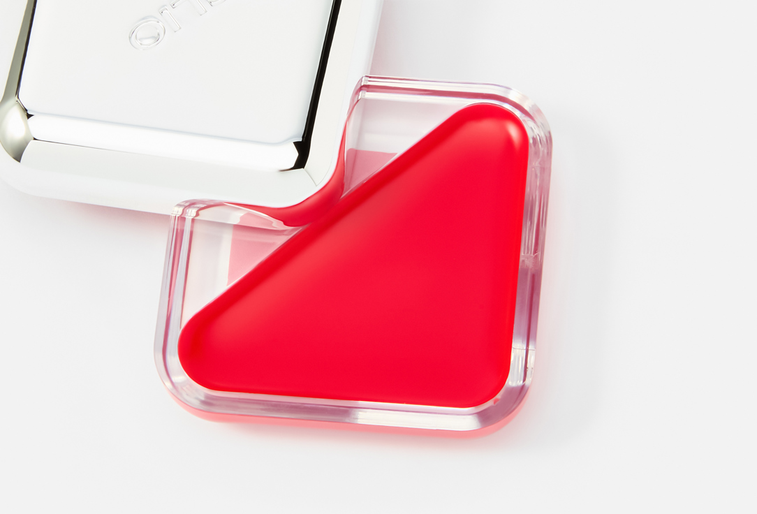 Clio Бальзам для губ Essential lipcheek tap