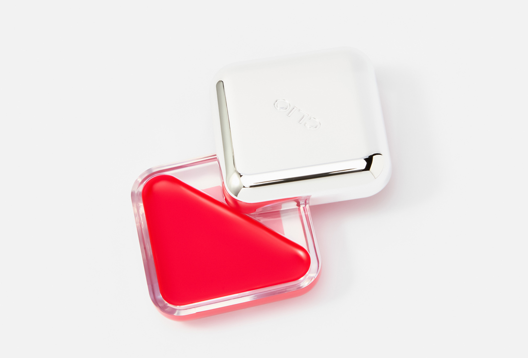 Clio Бальзам для губ Essential lipcheek tap