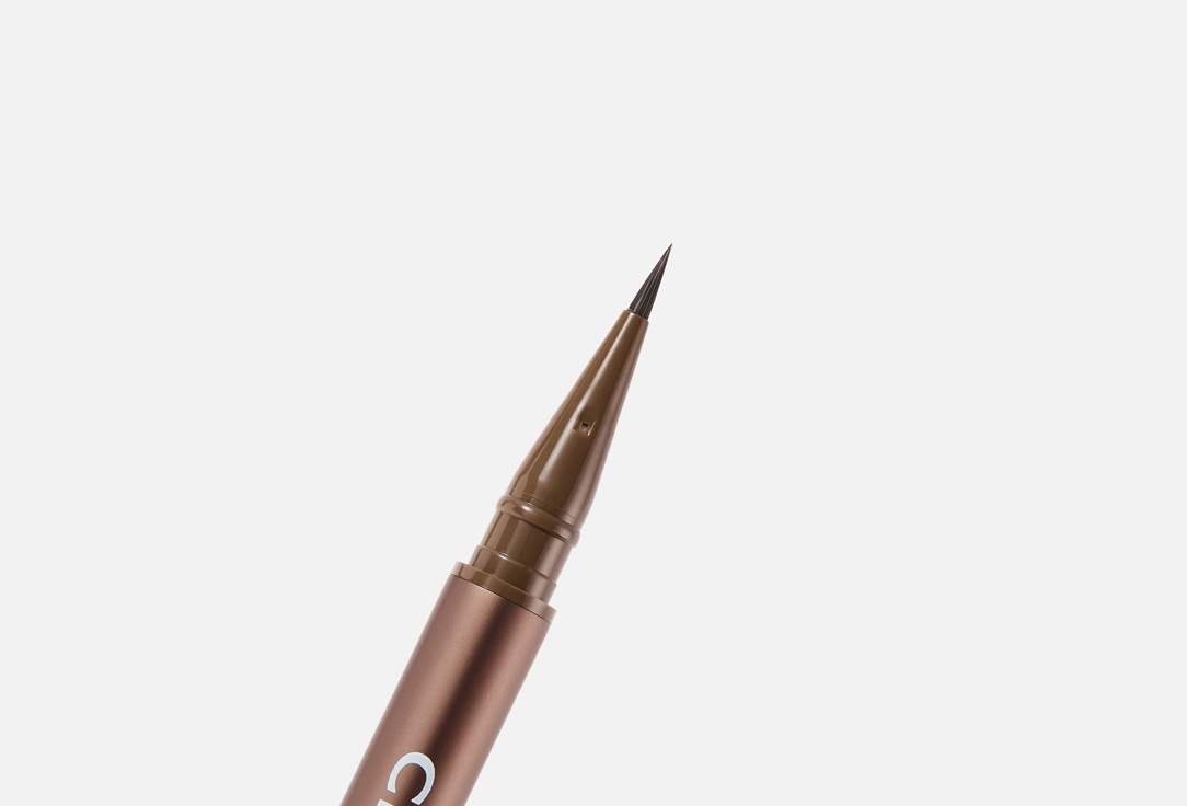 Clio Eyeliner KILL ASH
