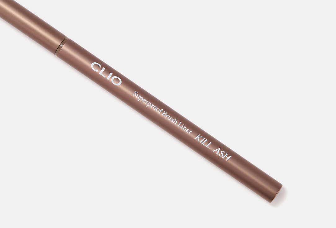 Clio Eyeliner KILL ASH
