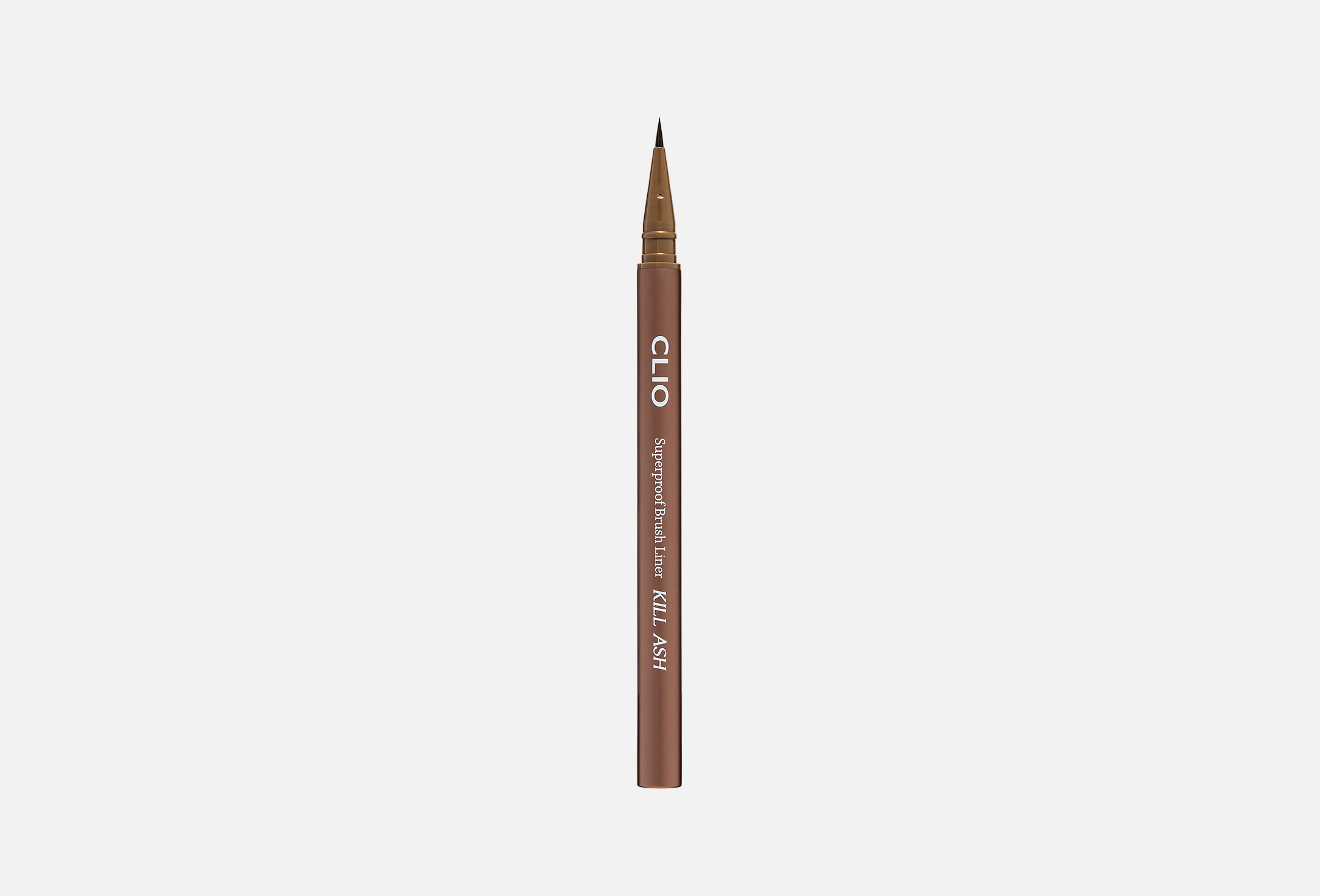 KILL ASH 1 02, Ash Brown