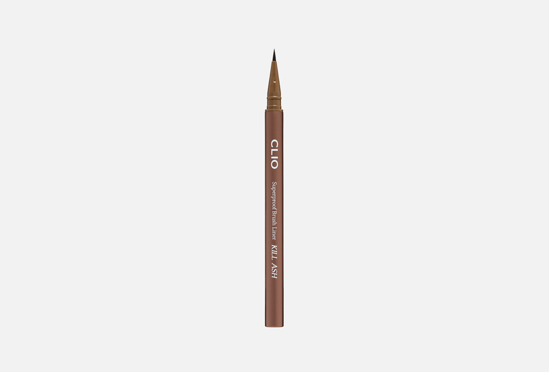 Clio Eyeliner KILL ASH