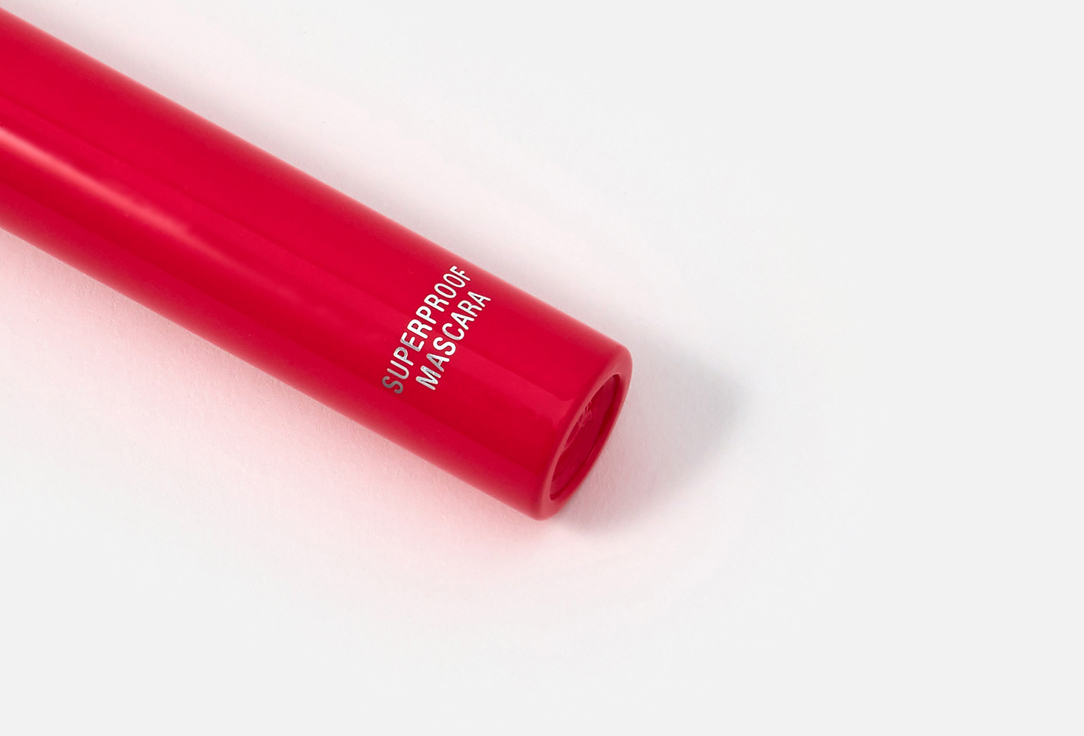 Clio Long-lasting Mascara KILL LASH SUPERPROOF BOUNCY LASH