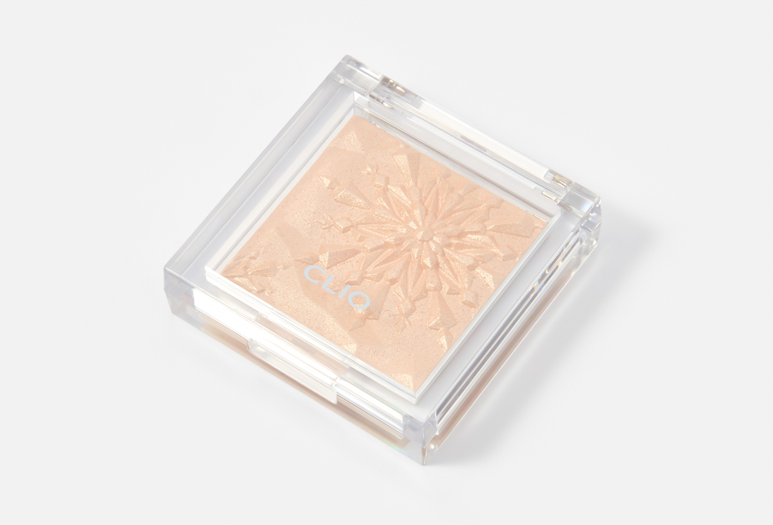 Clio Highlighter PRISM 01, Gold Sheer 8 g Clio Highlighter PRISM