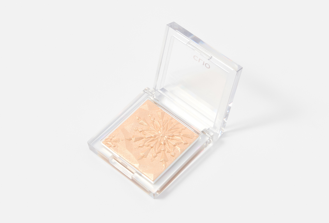 Clio Highlighter PRISM 01, Gold Sheer 8 g Clio Highlighter PRISM