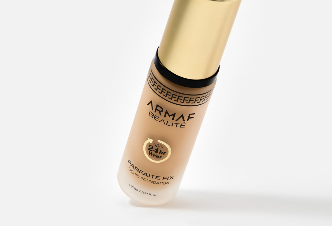 ARMAF BEAUTE Liquid foundation Parfaite Fix