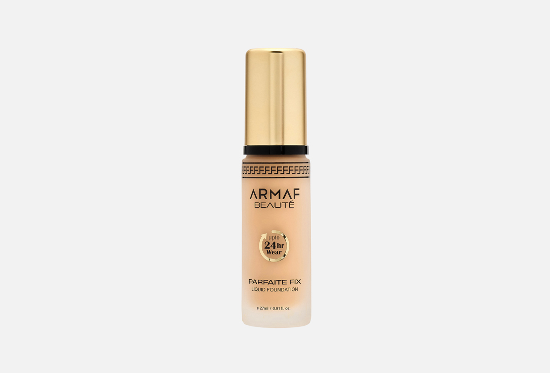 ARMAF BEAUTE Liquid foundation Parfaite Fix