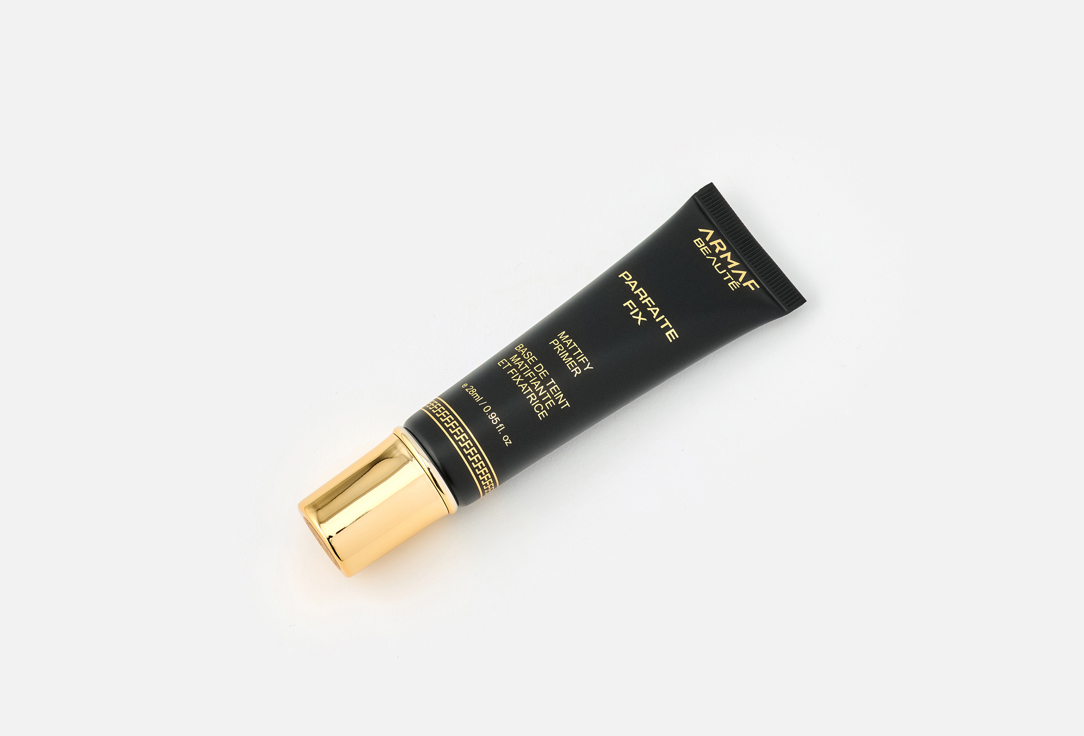 ARMAF BEAUTE Matte Primer Parfaite Fix 01, Matte primer 28 ml ARMAF BEAUTE Matte Primer Parfaite Fix