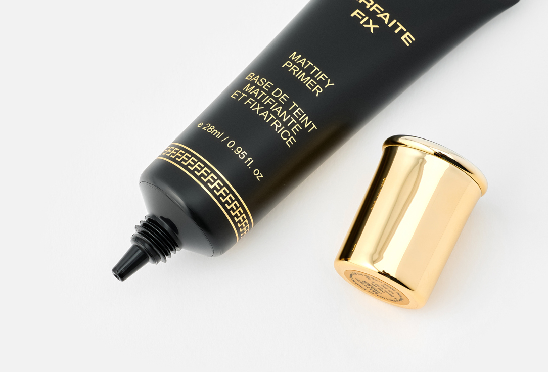 ARMAF BEAUTE Matte Primer Parfaite Fix 01, Matte primer 28 ml ARMAF BEAUTE Matte Primer Parfaite Fix