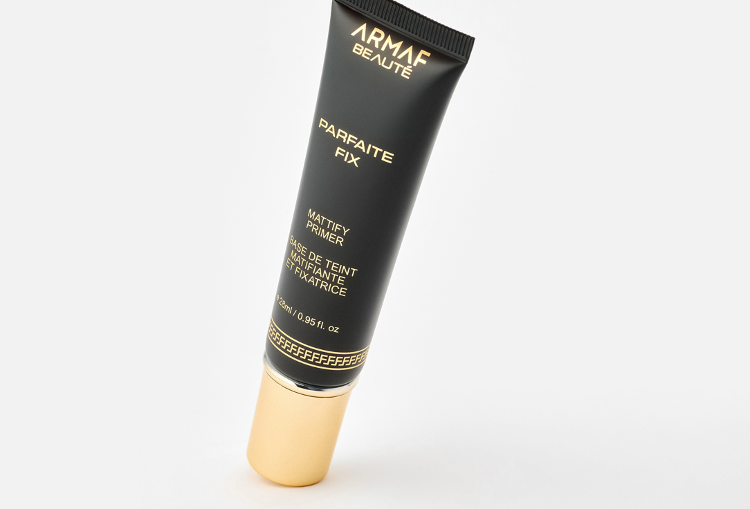 ARMAF BEAUTE Matte Primer Parfaite Fix 01, Matte primer 28 ml ARMAF BEAUTE Matte Primer Parfaite Fix
