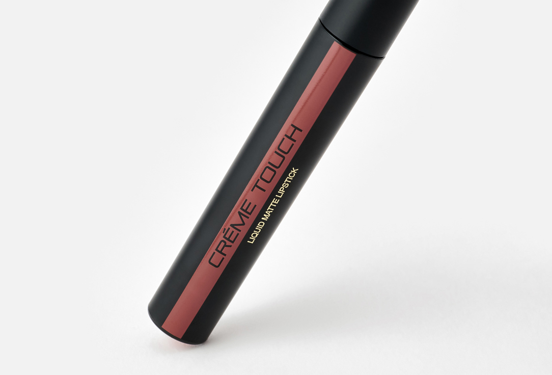 ARMAF BEAUTE Matte liquid lipstick Crème Touch 02, Nantes 3 g ARMAF BEAUTE Matte liquid lipstick Crème Touch