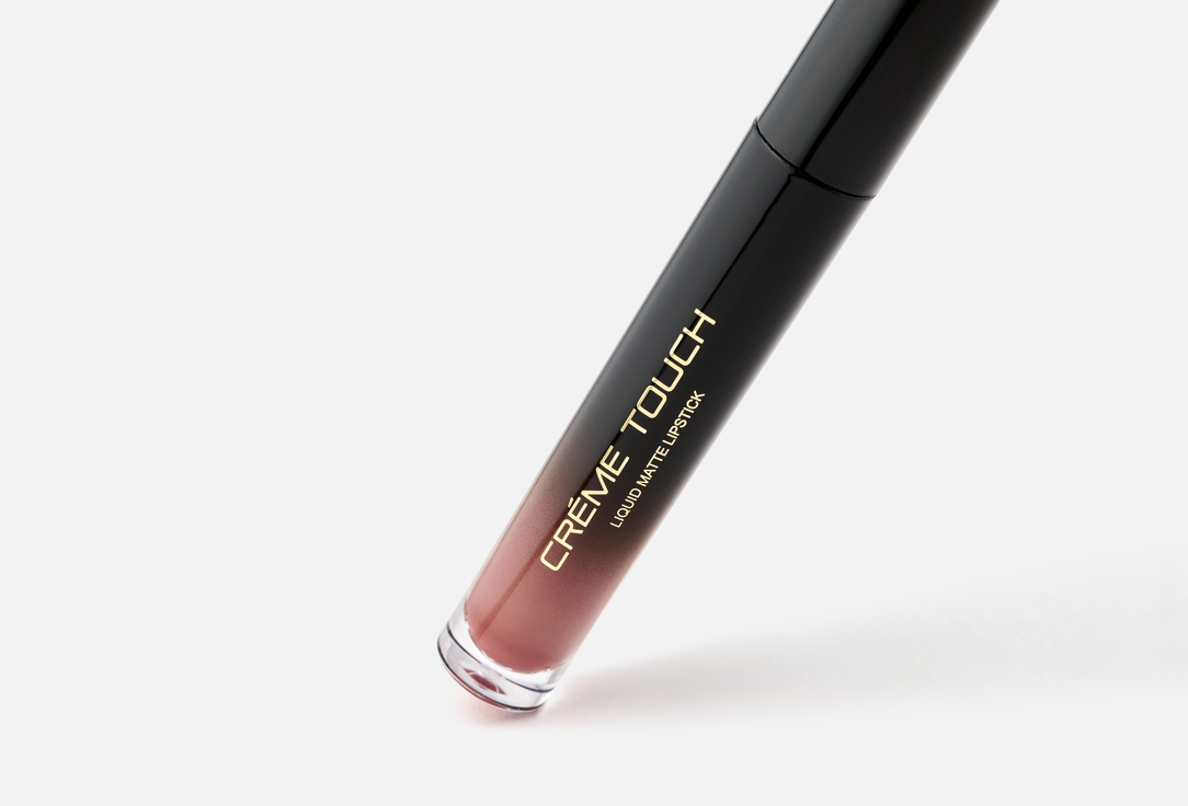 ARMAF BEAUTE Matte liquid lipstick Crème Touch