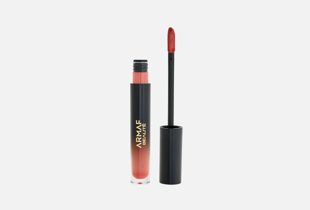 ARMAF BEAUTE Matte liquid lipstick Crème Touch