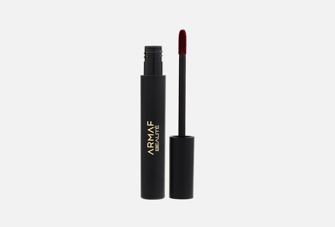 ARMAF BEAUTE Matte liquid lipstick Crème Touch