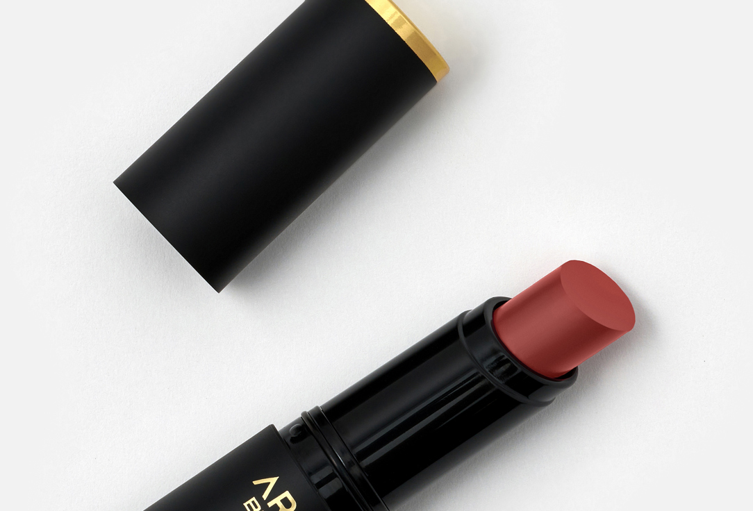 ARMAF BEAUTE Creamy matte lipstick True Matte