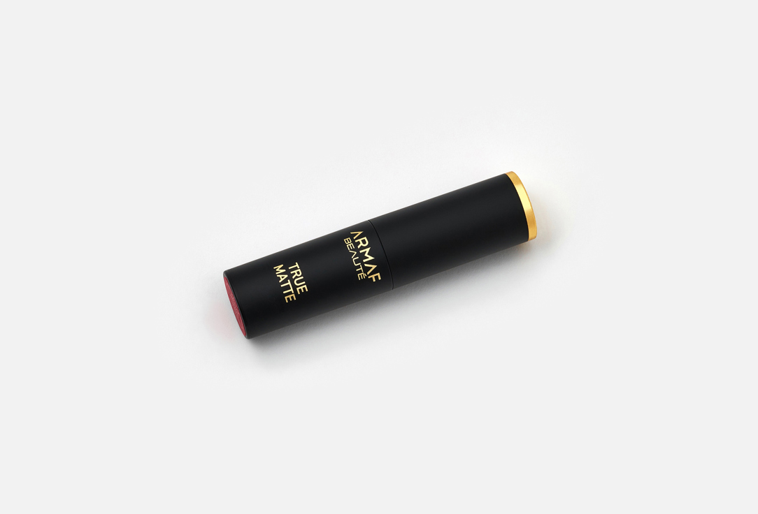 ARMAF BEAUTE Creamy matte lipstick True Matte
