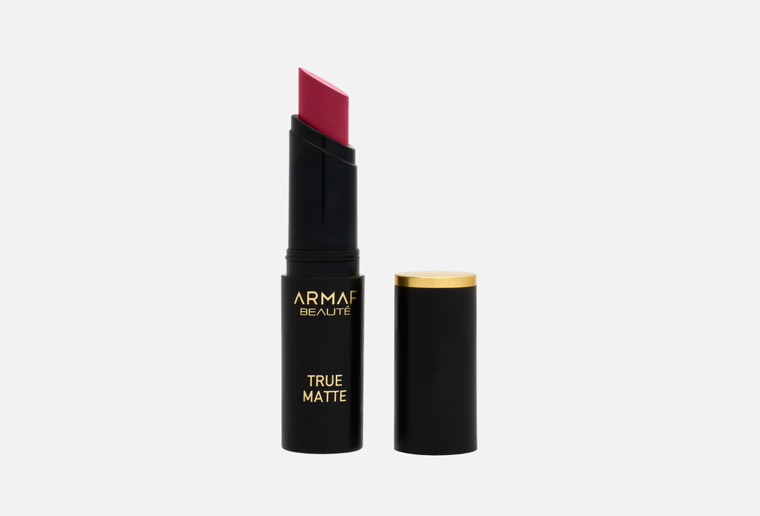 ARMAF BEAUTE Creamy matte lipstick True Matte