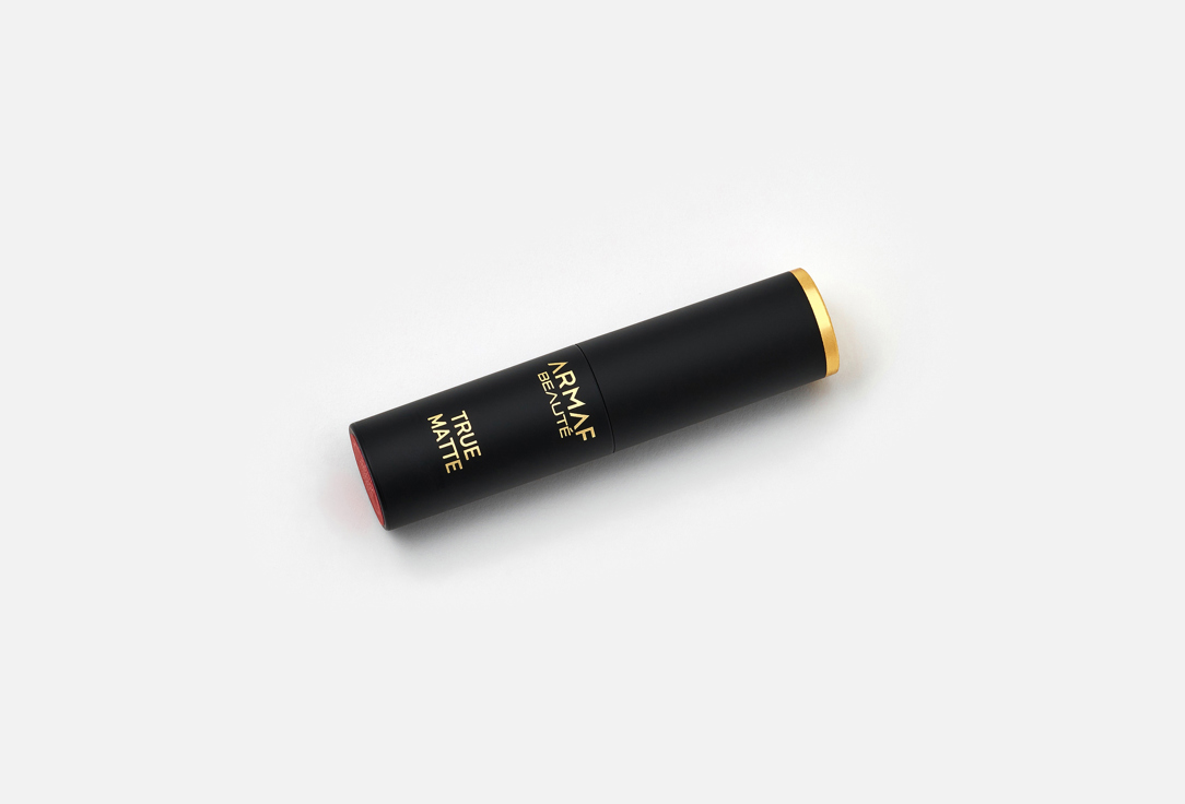 ARMAF BEAUTE Creamy matte lipstick True Matte 08, Frumos 5 g ARMAF BEAUTE Creamy matte lipstick True Matte