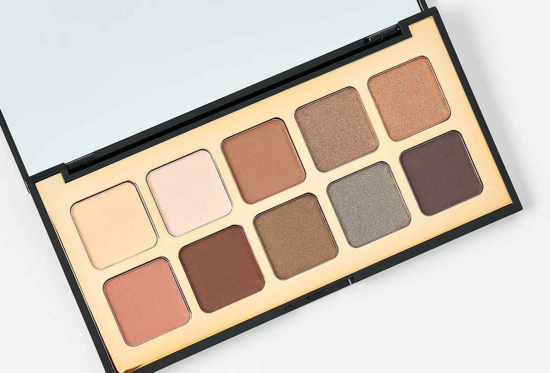 ARMAF BEAUTE eyeshadow palette Oh so