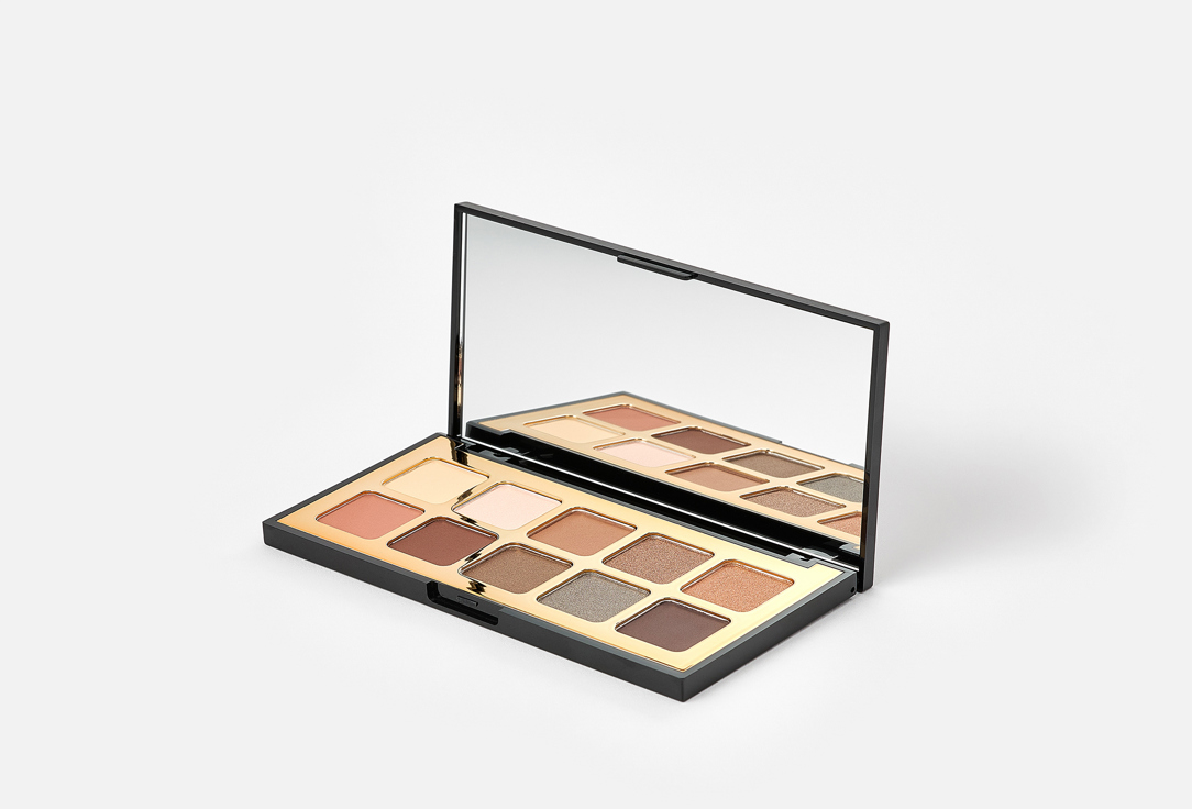 ARMAF BEAUTE eyeshadow palette Oh so